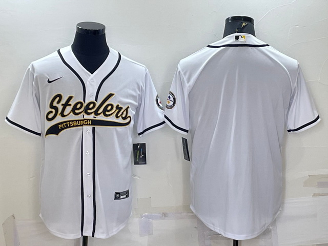 Pittsburgh Steelers Jerseys 103